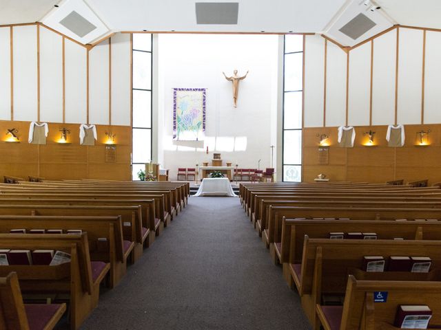 Chris and Kellie's Wedding in Tallahassee, Florida 6