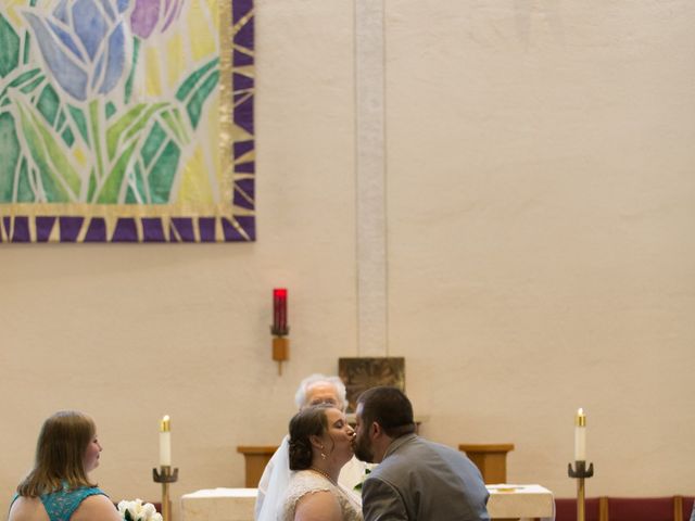 Chris and Kellie's Wedding in Tallahassee, Florida 20