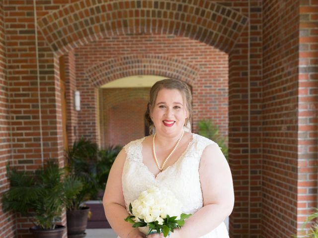 Chris and Kellie's Wedding in Tallahassee, Florida 33