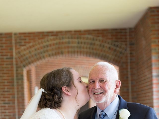 Chris and Kellie's Wedding in Tallahassee, Florida 36