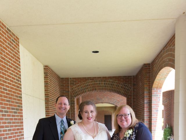 Chris and Kellie's Wedding in Tallahassee, Florida 38