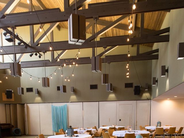 Chris and Kellie's Wedding in Tallahassee, Florida 40
