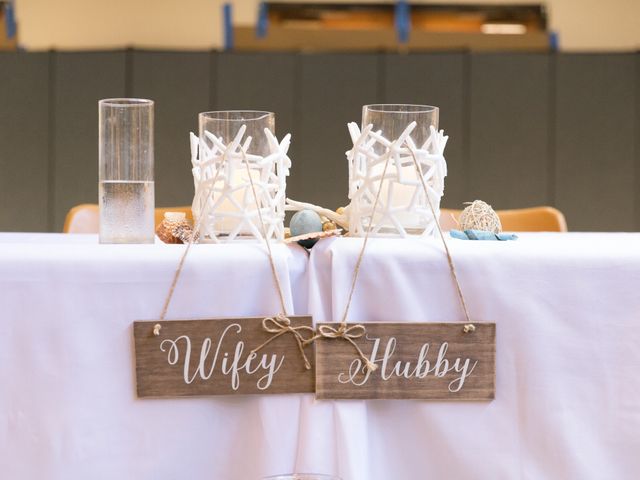 Chris and Kellie's Wedding in Tallahassee, Florida 41
