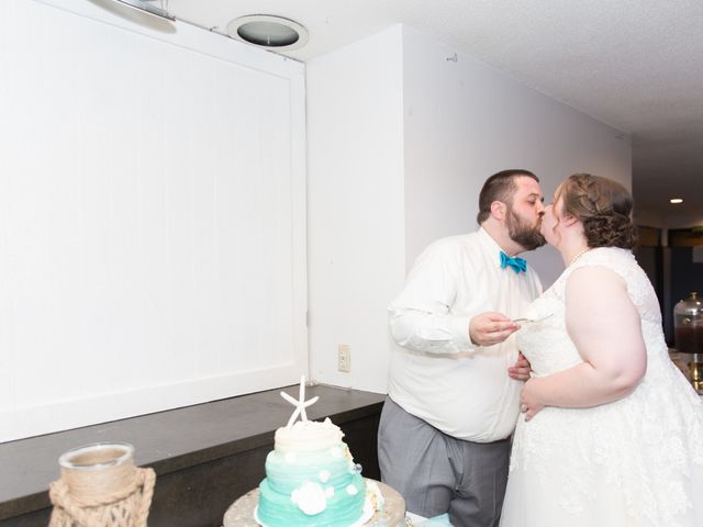 Chris and Kellie's Wedding in Tallahassee, Florida 43