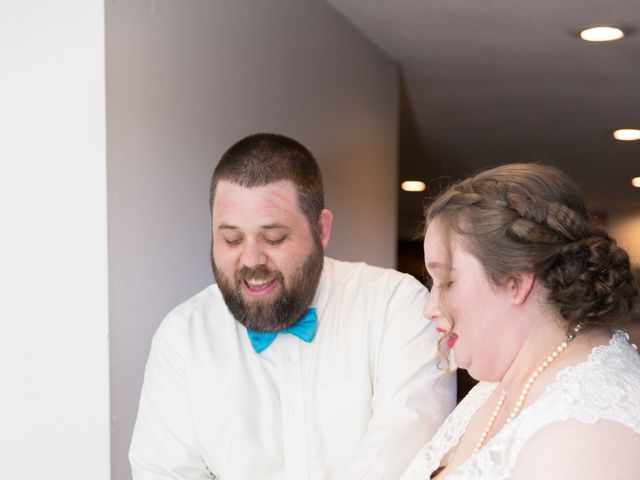 Chris and Kellie's Wedding in Tallahassee, Florida 44