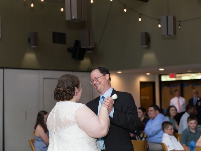 Chris and Kellie's Wedding in Tallahassee, Florida 45