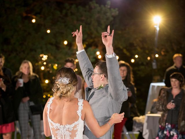 Austin and Delaney&apos;s Wedding in Yakima, Washington 6
