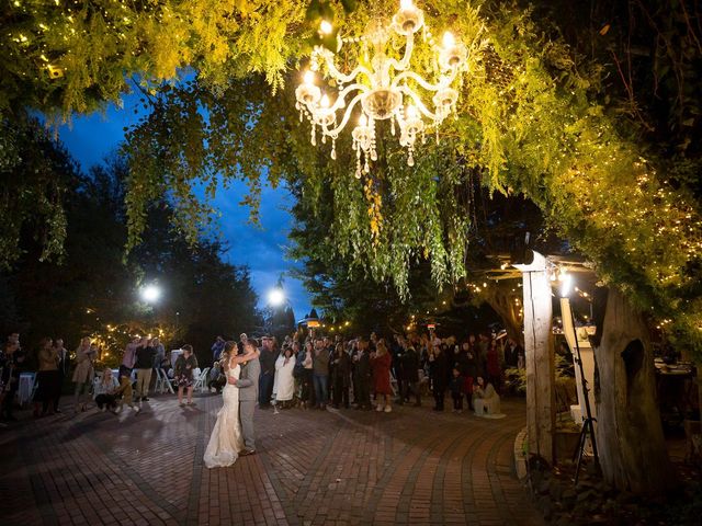 Austin and Delaney&apos;s Wedding in Yakima, Washington 8