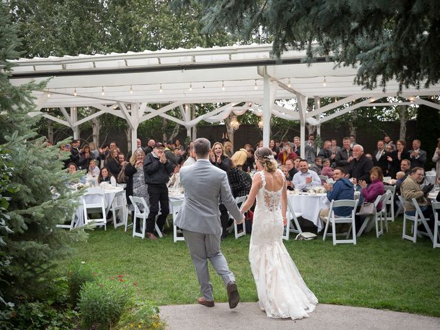 Austin and Delaney&apos;s Wedding in Yakima, Washington 10