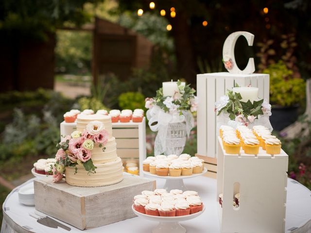 Austin and Delaney&apos;s Wedding in Yakima, Washington 33