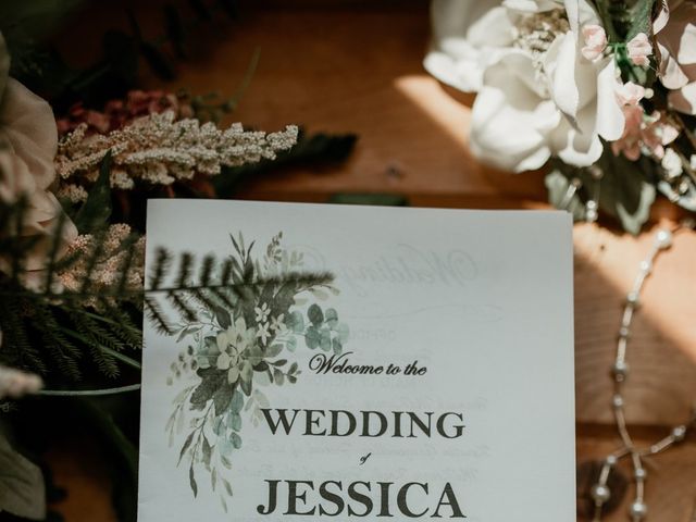 Steve and Jessica&apos;s Wedding in La Crosse, Wisconsin 37