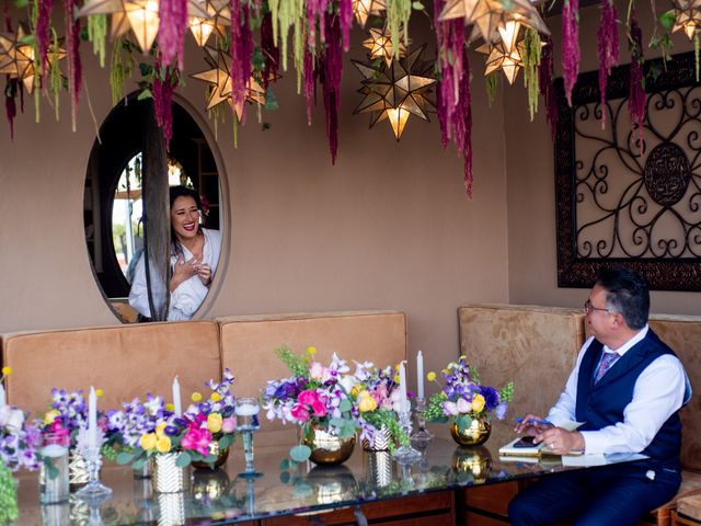 Omar and Josie&apos;s Wedding in San Miguel de Allende, Mexico 3