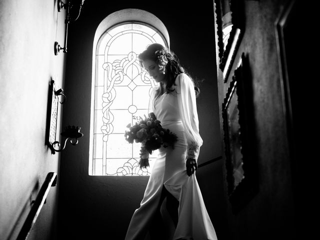 Omar and Josie&apos;s Wedding in San Miguel de Allende, Mexico 2