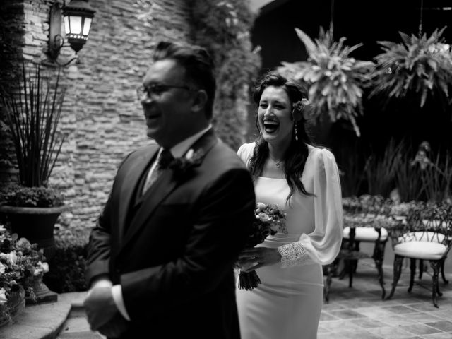 Omar and Josie&apos;s Wedding in San Miguel de Allende, Mexico 9