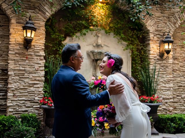 Omar and Josie&apos;s Wedding in San Miguel de Allende, Mexico 15