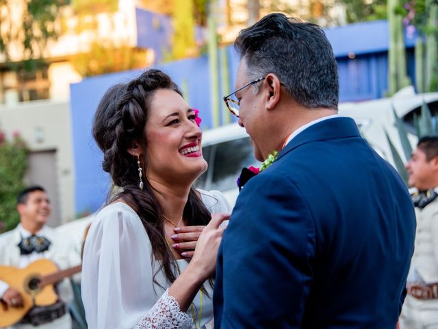 Omar and Josie&apos;s Wedding in San Miguel de Allende, Mexico 19