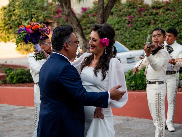 Omar and Josie&apos;s Wedding in San Miguel de Allende, Mexico 21