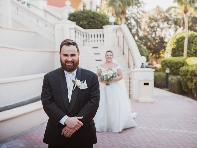 Matt and Rebecca&apos;s Wedding in Kissimmee, Florida 53