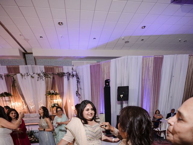 Manish and Ekta&apos;s Wedding in Tucson, Arizona 6