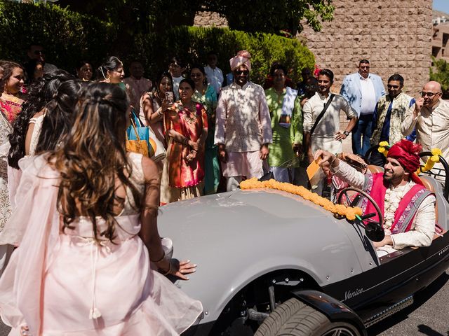 Manish and Ekta&apos;s Wedding in Tucson, Arizona 44