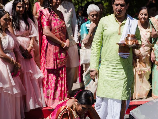 Manish and Ekta&apos;s Wedding in Tucson, Arizona 44