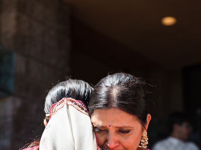 Manish and Ekta&apos;s Wedding in Tucson, Arizona 45