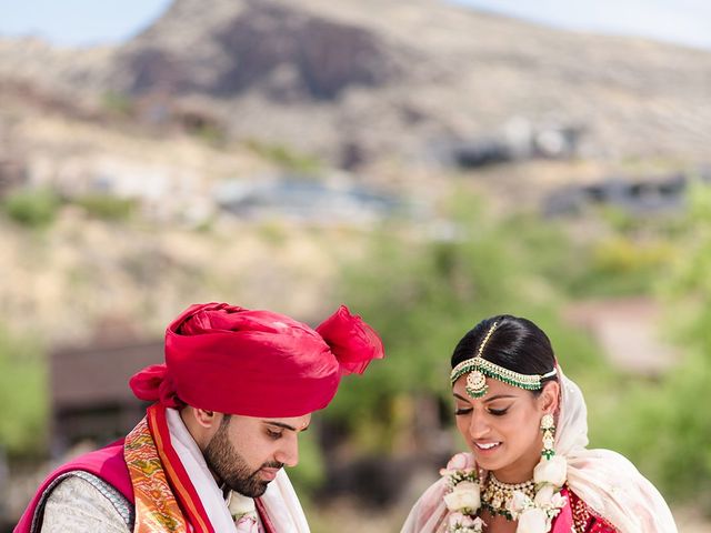 Manish and Ekta&apos;s Wedding in Tucson, Arizona 51