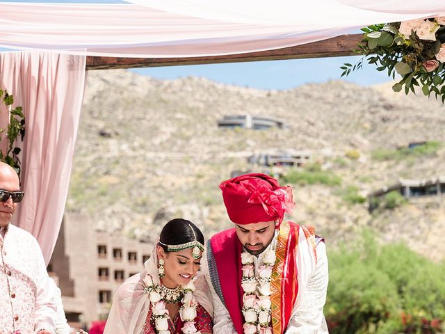 Manish and Ekta&apos;s Wedding in Tucson, Arizona 54