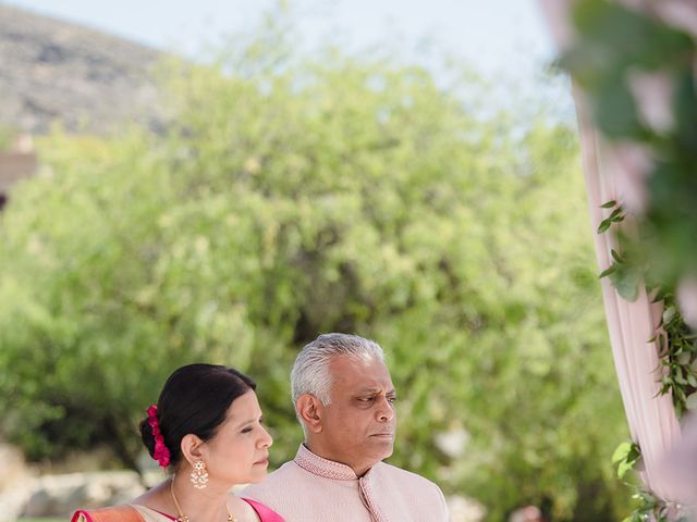 Manish and Ekta&apos;s Wedding in Tucson, Arizona 69