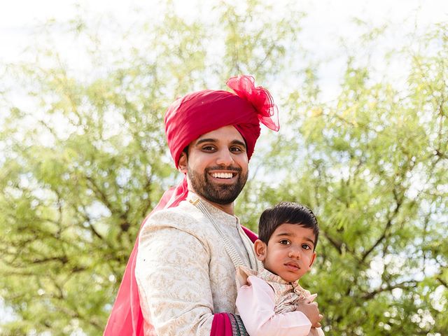 Manish and Ekta&apos;s Wedding in Tucson, Arizona 79