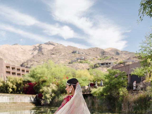 Manish and Ekta&apos;s Wedding in Tucson, Arizona 84