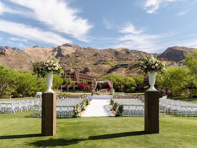 Manish and Ekta&apos;s Wedding in Tucson, Arizona 85