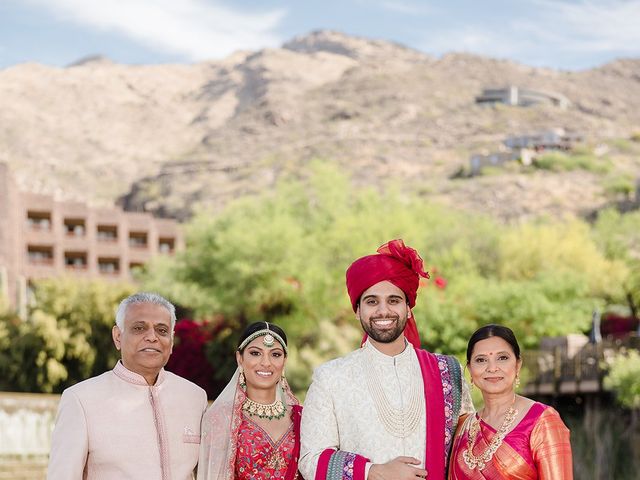Manish and Ekta&apos;s Wedding in Tucson, Arizona 86