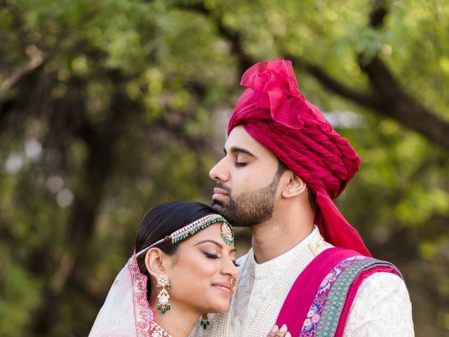 Manish and Ekta&apos;s Wedding in Tucson, Arizona 91