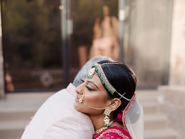 Manish and Ekta&apos;s Wedding in Tucson, Arizona 102