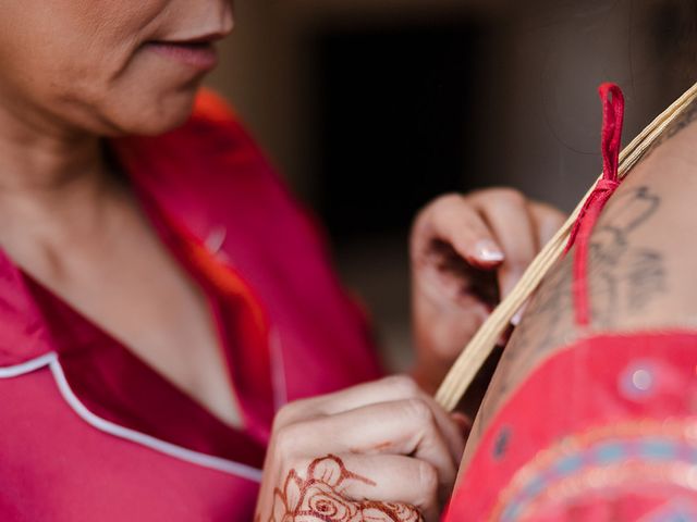 Manish and Ekta&apos;s Wedding in Tucson, Arizona 111