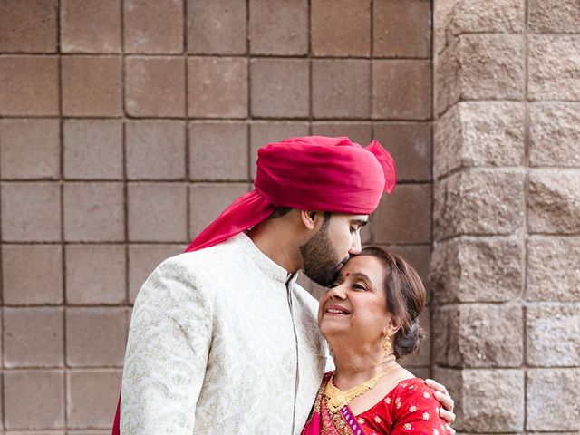 Manish and Ekta&apos;s Wedding in Tucson, Arizona 113