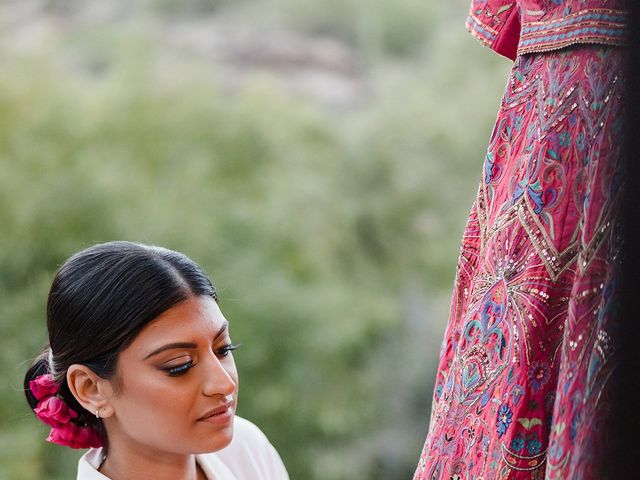 Manish and Ekta&apos;s Wedding in Tucson, Arizona 117