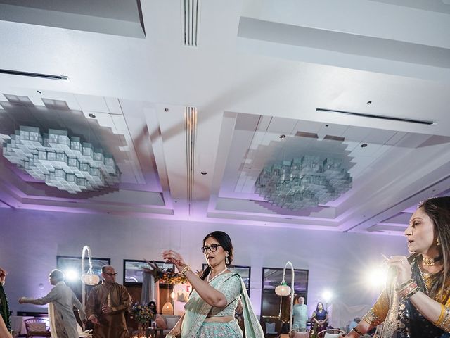 Manish and Ekta&apos;s Wedding in Tucson, Arizona 121