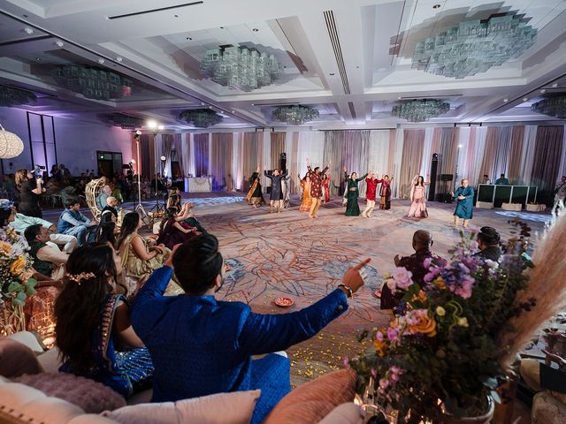 Manish and Ekta&apos;s Wedding in Tucson, Arizona 127