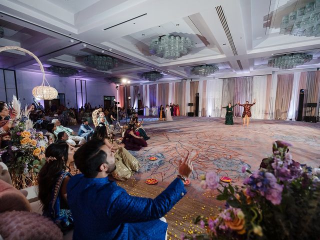 Manish and Ekta&apos;s Wedding in Tucson, Arizona 129