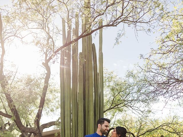 Manish and Ekta&apos;s Wedding in Tucson, Arizona 149