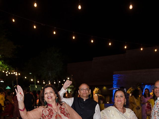 Manish and Ekta&apos;s Wedding in Tucson, Arizona 152