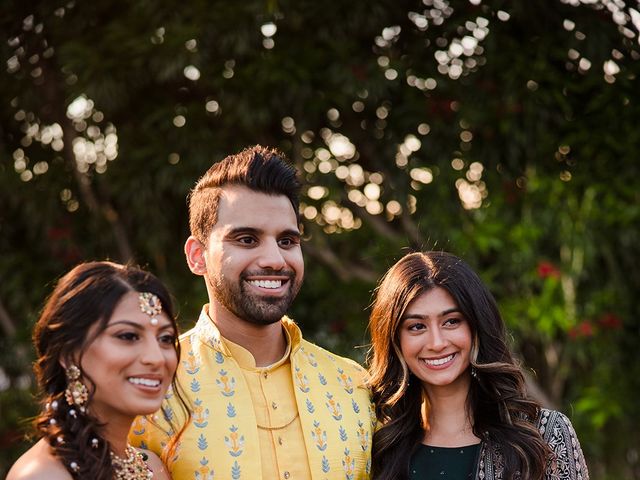 Manish and Ekta&apos;s Wedding in Tucson, Arizona 156