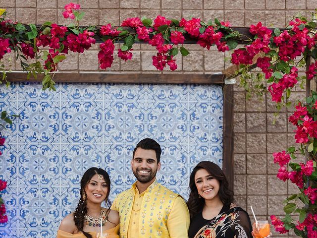 Manish and Ekta&apos;s Wedding in Tucson, Arizona 160