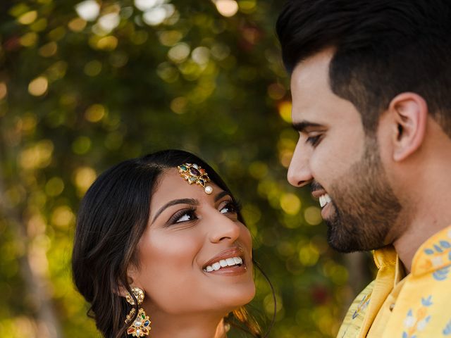 Manish and Ekta&apos;s Wedding in Tucson, Arizona 165