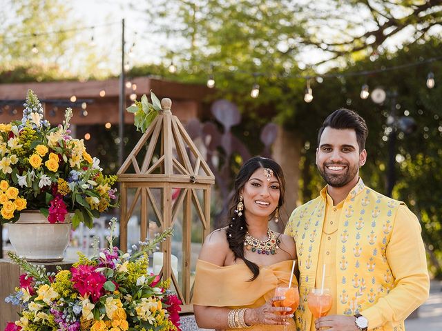 Manish and Ekta&apos;s Wedding in Tucson, Arizona 166