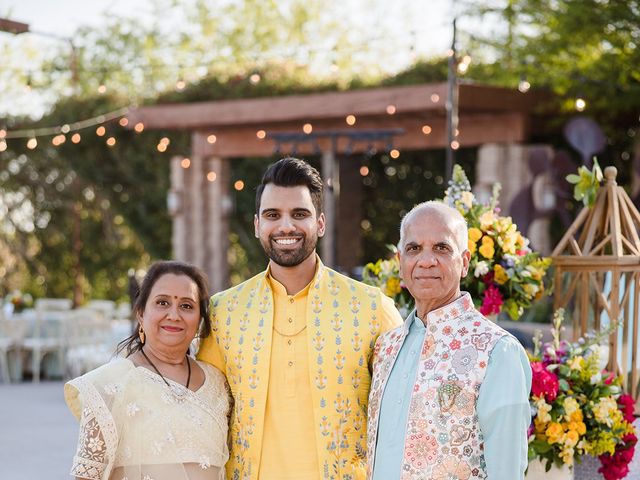 Manish and Ekta&apos;s Wedding in Tucson, Arizona 168