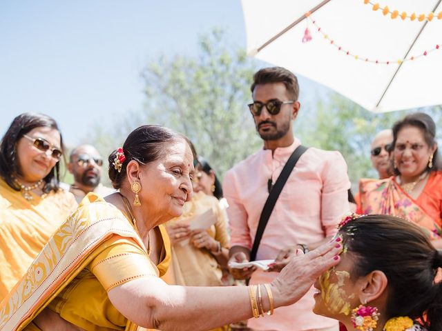 Manish and Ekta&apos;s Wedding in Tucson, Arizona 175