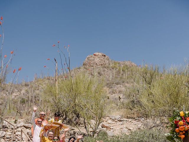 Manish and Ekta&apos;s Wedding in Tucson, Arizona 184